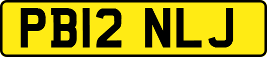 PB12NLJ