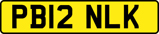 PB12NLK