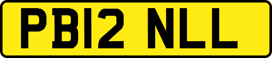 PB12NLL