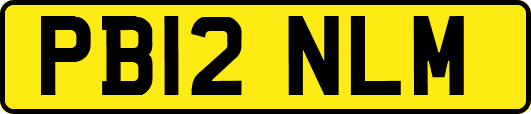PB12NLM