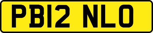 PB12NLO