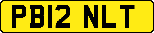 PB12NLT