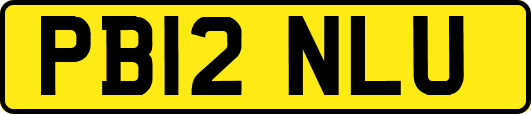 PB12NLU