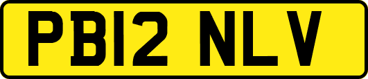 PB12NLV