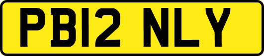 PB12NLY