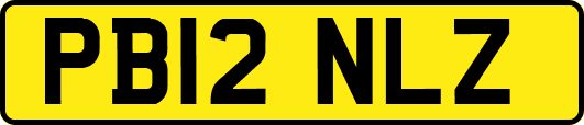 PB12NLZ