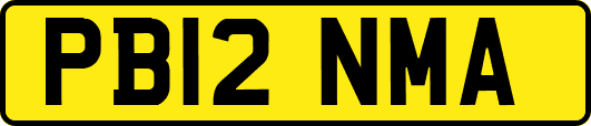 PB12NMA