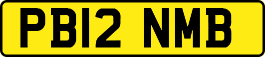 PB12NMB