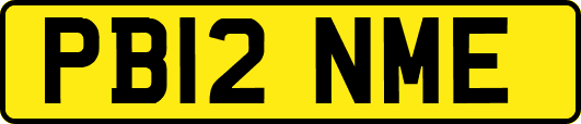 PB12NME