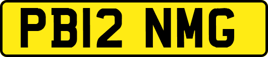 PB12NMG