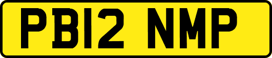 PB12NMP