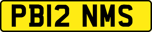 PB12NMS