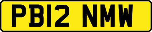 PB12NMW