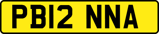 PB12NNA