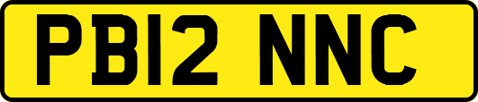 PB12NNC