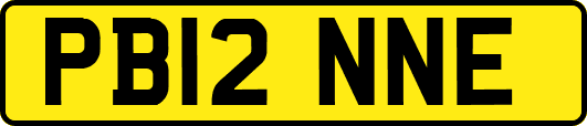 PB12NNE