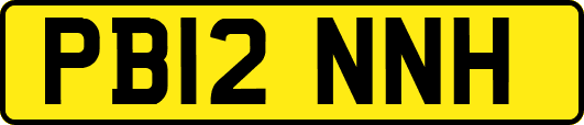PB12NNH