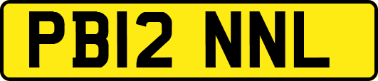 PB12NNL