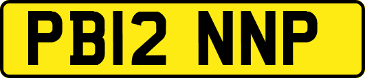 PB12NNP