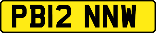PB12NNW