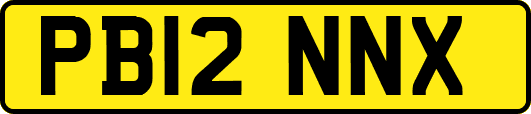PB12NNX