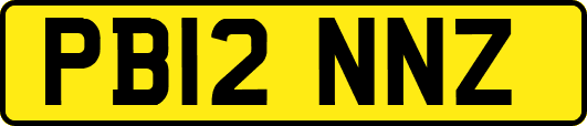 PB12NNZ