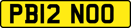 PB12NOO