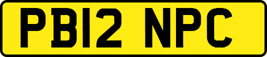 PB12NPC