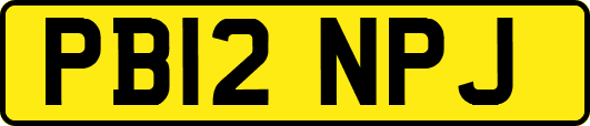 PB12NPJ