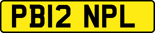PB12NPL