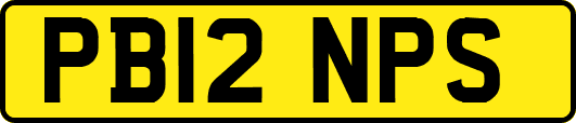 PB12NPS