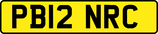 PB12NRC