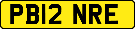 PB12NRE