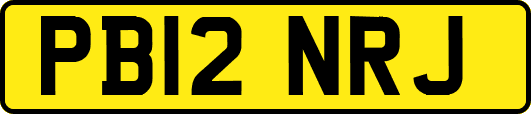 PB12NRJ