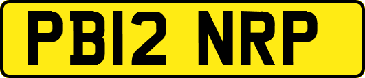 PB12NRP