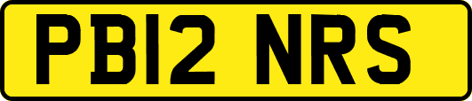 PB12NRS