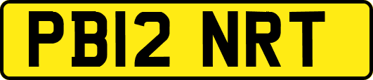 PB12NRT