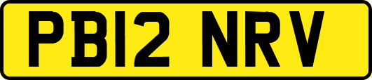 PB12NRV