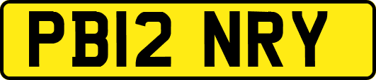 PB12NRY