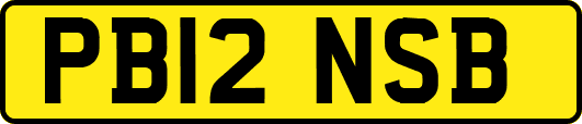 PB12NSB