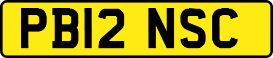 PB12NSC