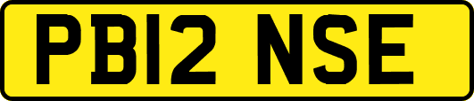 PB12NSE