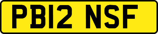 PB12NSF