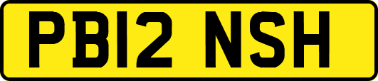 PB12NSH