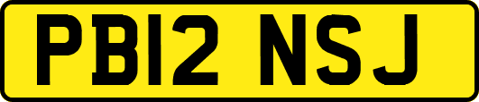 PB12NSJ