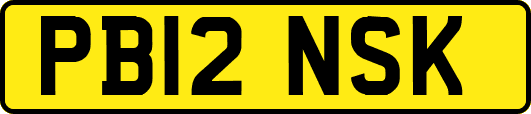 PB12NSK