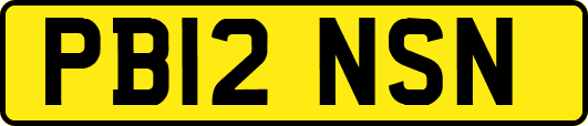 PB12NSN
