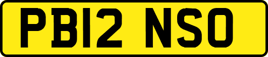 PB12NSO