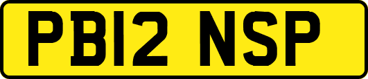 PB12NSP