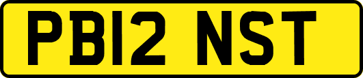 PB12NST